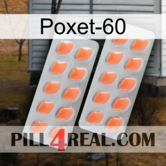 Poxet-60 27